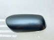 Plastic wing mirror trim cover