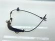 ABS rear brake sensor