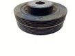 Crankshaft pulley