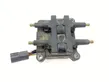 High voltage ignition coil