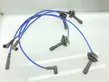 Ignition plug leads