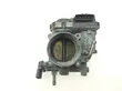 Throttle valve