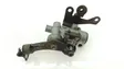 Master brake cylinder