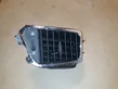 Dash center air vent grill