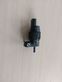 Windscreen/windshield washer pump