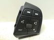 Steering wheel buttons/switches