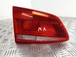 Tailgate rear/tail lights