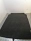 Trunk/boot floor carpet liner