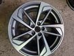 R19 alloy rim