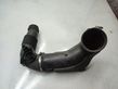 Air intake duct part