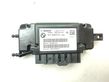 Airbag control unit/module