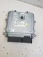 Calculateur moteur ECU