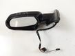 Front door electric wing mirror