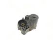 Hand brake/parking brake motor