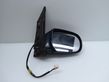 Front door electric wing mirror