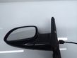 Front door electric wing mirror