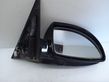 Front door electric wing mirror