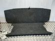 Trunk/boot mat liner