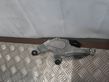 Rear window wiper motor