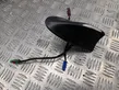 Aerial GPS antenna