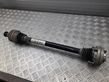 Rear driveshaft