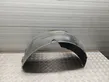 Front wheel arch liner splash guards