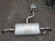 Muffler/silencer