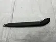 Rear wiper blade arm