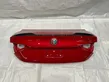 Tailgate/trunk/boot lid