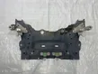 Front subframe