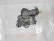 Fuel injection high pressure pump