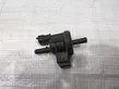 Turbo solenoid valve