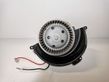 Heater fan/blower