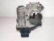 Throttle valve