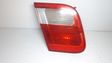 Tailgate rear/tail lights