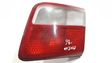 Tailgate rear/tail lights