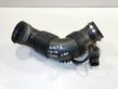 Turbo air intake inlet pipe/hose