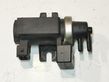 Turbo solenoid valve