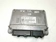 Calculateur moteur ECU