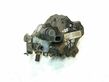 Fuel injection high pressure pump