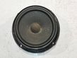 Rear door speaker