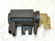 Turbo solenoid valve