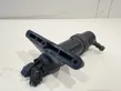 Headlight washer spray nozzle