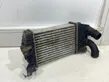 Radiatore intercooler