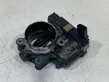 Throttle valve