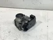 Throttle valve