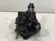 Fuel injection high pressure pump