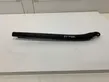 Rear wiper blade arm