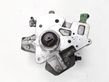 Fuel injection high pressure pump