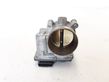 Throttle valve